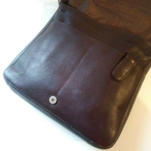 Men's Messenger Bag by Latico